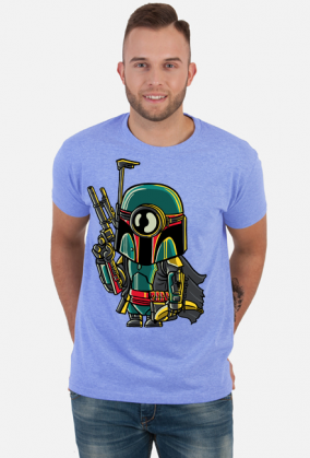 Minion Boba Fett
