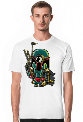Minion Boba Fett