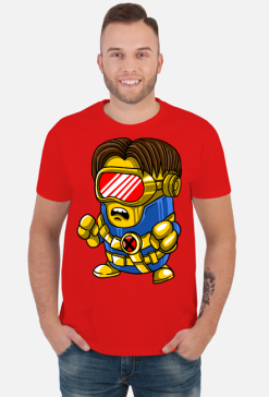 Minion Cyclop