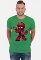 Mario Deadpool