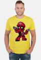 Mario Deadpool