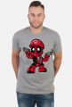 Mario Deadpool