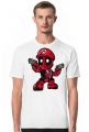 Mario Deadpool