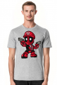 Mario Deadpool