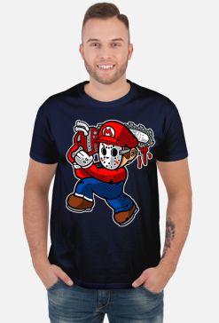 Mario Masakra
