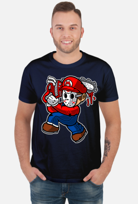 Mario Masakra