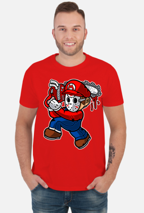 Mario Masakra