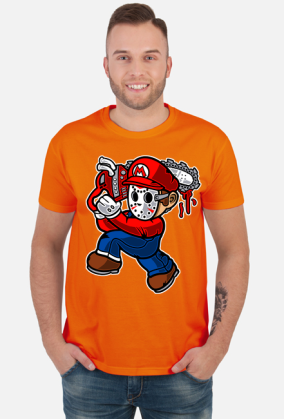 Mario Masakra