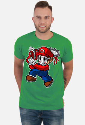 Mario Masakra
