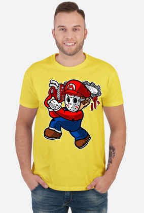 Mario Masakra