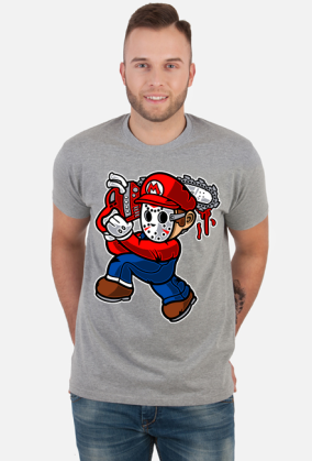 Mario Masakra