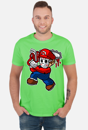 Mario Masakra