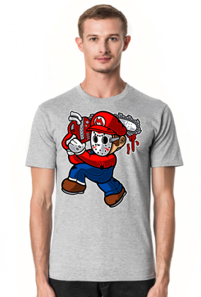 Mario Masakra