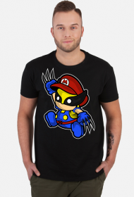 Mario Wolverin