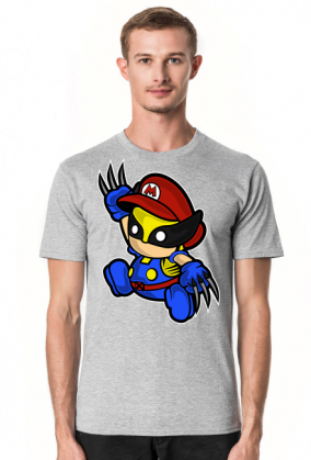 Mario Wolverin