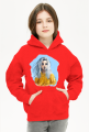 Billie Eilish kid bluza