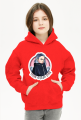 billie eilish your_ocean_eyes bluza kaptur premium