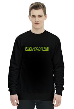 bluza wyYERBAne.