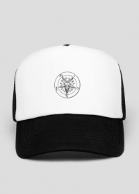 czapka pentagram