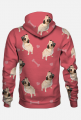 Pugs love