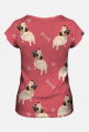 Pugs love