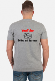 Mów mi Farmer