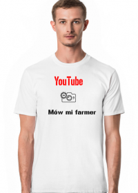 Mów mi Farmer
