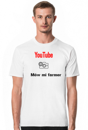 Mów mi Farmer