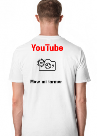 Mów mi Farmer