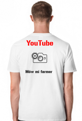 Mów mi Farmer