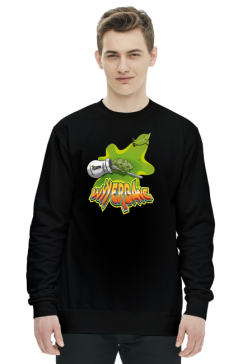 bluza wyYERBAne matero