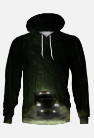 bluza mroczne rozdroża