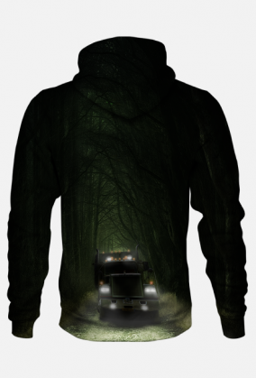 bluza mroczne rozdroża