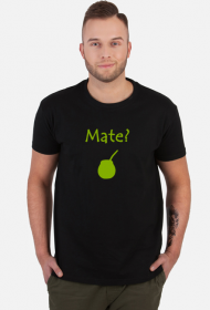 Koszulka Mate?