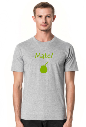 Koszulka Mate?