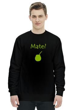 Bluza Mate?