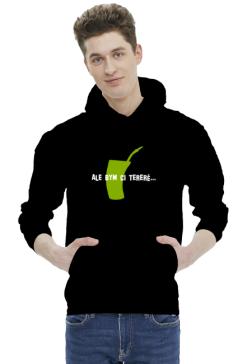 Bluza z kapturem Tereré
