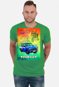 Trabant 601