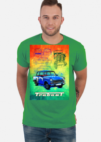 Trabant 601