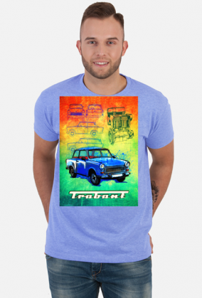 Trabant 601