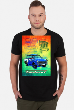 Trabant 601