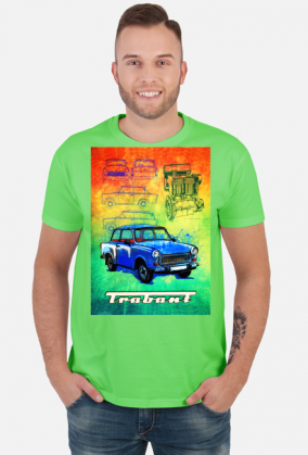 Trabant 601