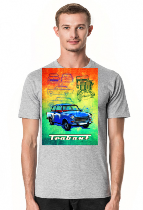 Trabant 601