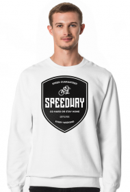 Bluza - SPEEDWAY