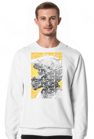 Bluza - SPEEDWAY / CZARNY SPORT