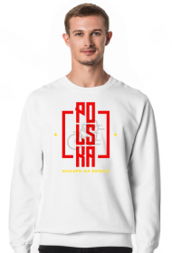 Bluza - POLSKA