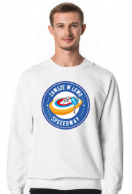 Bluza - ZAWSZE W LEWO