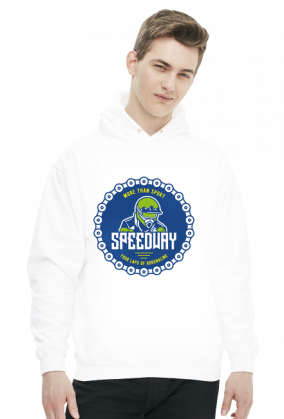 Bluza - SPEEDWAY