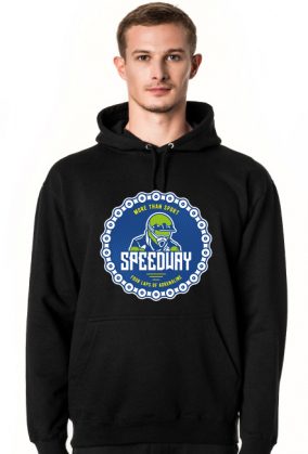 Bluza - SPEEDWAY