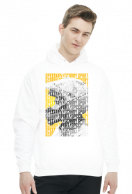 Bluza - SPEEDWAY / CZARNY SPORT
